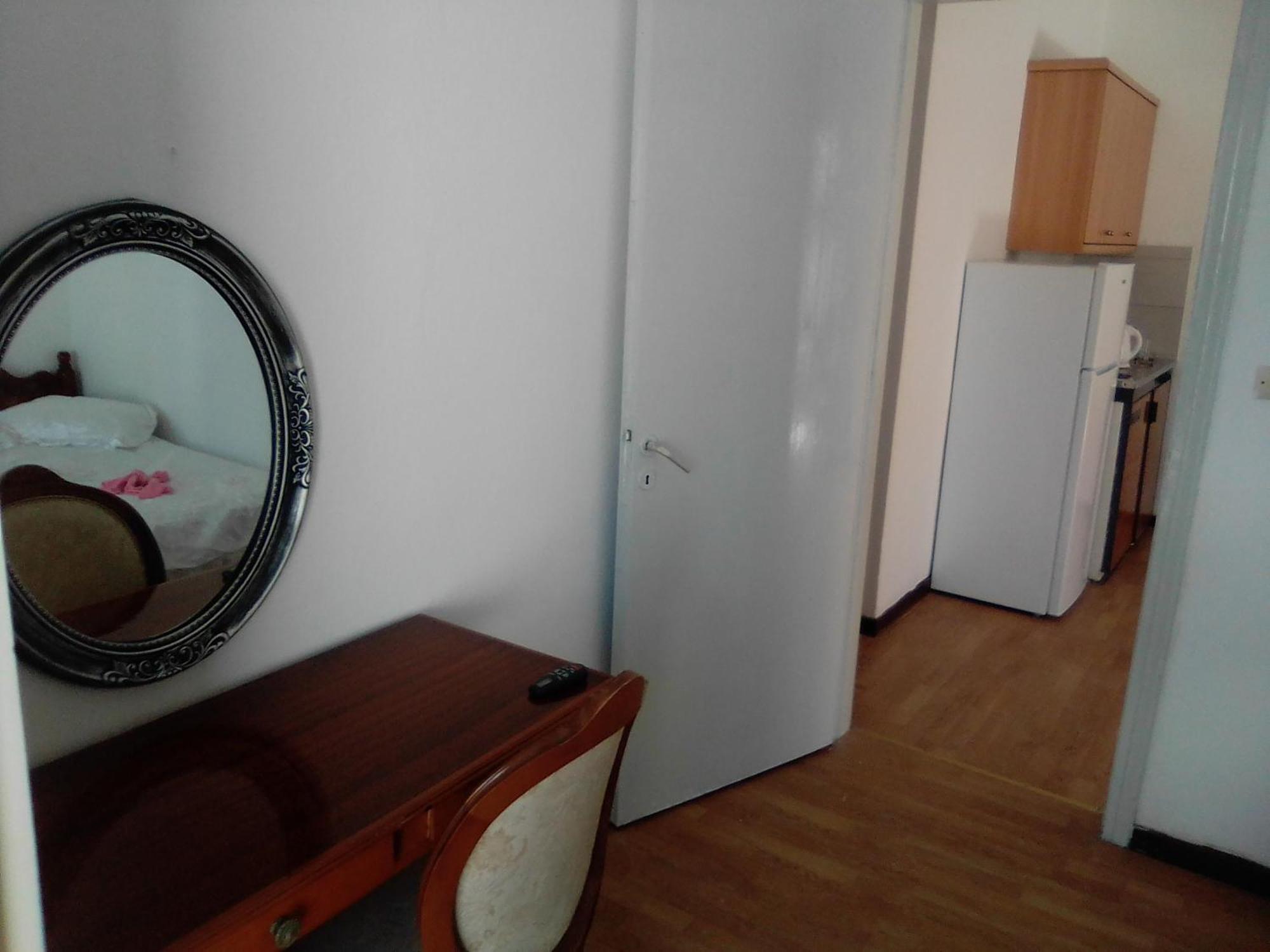 Georgia Beach Apartments Mesongí Extérieur photo